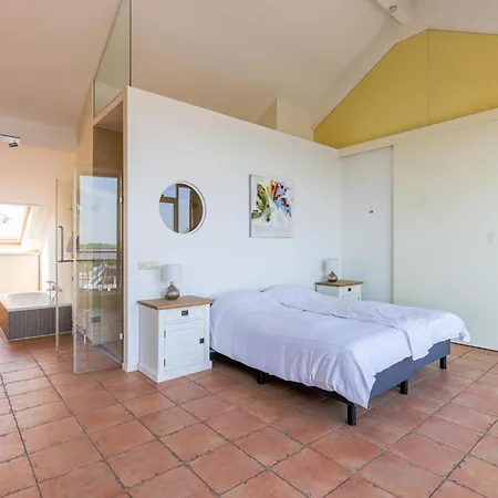 Holiday home Penthouse