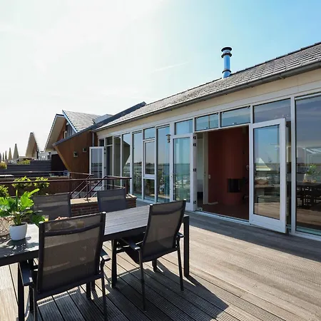 Penthouse Holiday home *