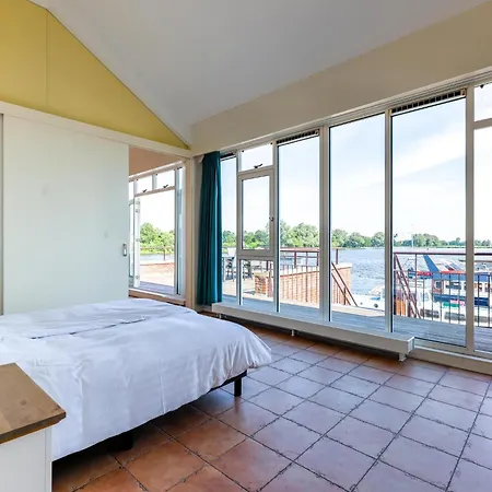 Holiday home Penthouse *