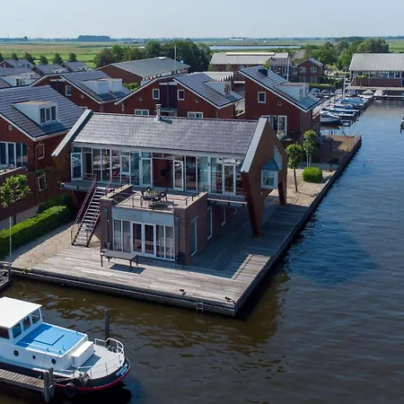 Penthouse * Uitgeest