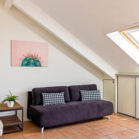 Penthouse Holiday home Uitgeest