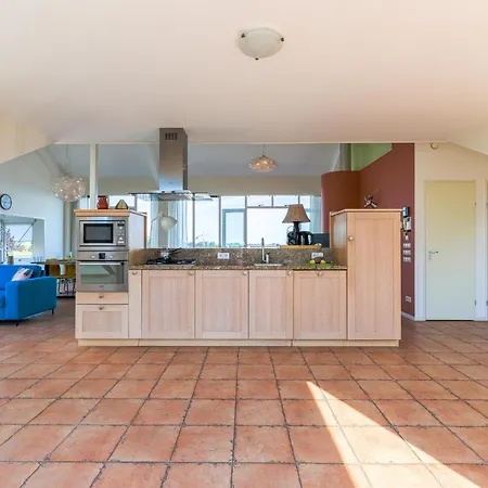 Penthouse Vakantiehuis
