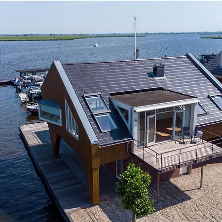 Penthouse Vakantiehuis *